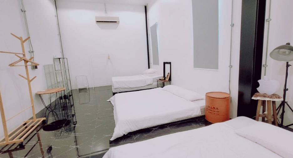 À vendre 3 chambres maison à Bang Lamung, Chonburi
