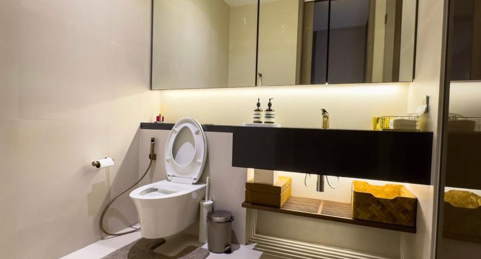Condo en venta de 4 habitaciones en Khlong Toei, Bangkok