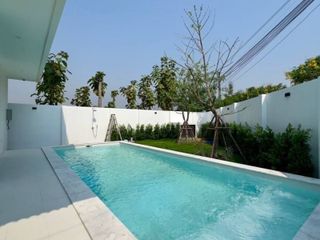 For rent そして for sale 4 Beds villa in Hang Dong, Chiang Mai