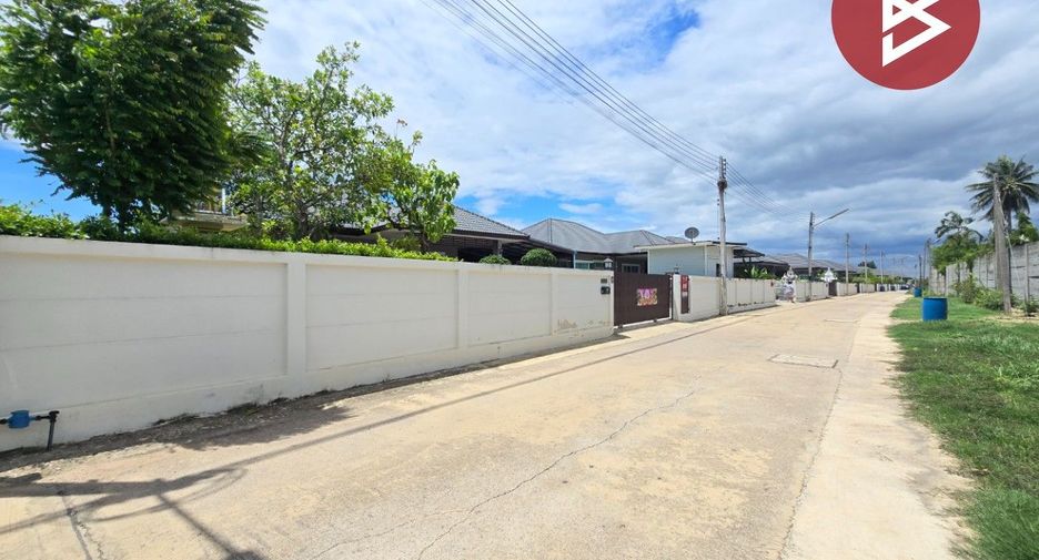 For sale 3 bed house in Mueang Ratchaburi, Ratchaburi Hipflat