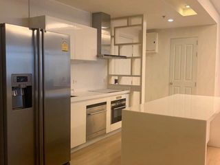 For rent 2 bedrooms condo in Sathon, Bangkok