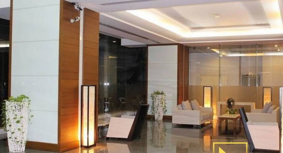 À louer 2 chambres condo à Sathon, Bangkok