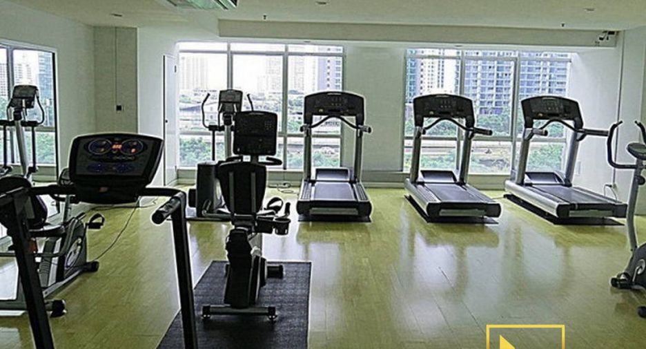 À louer 2 chambres condo à Sathon, Bangkok