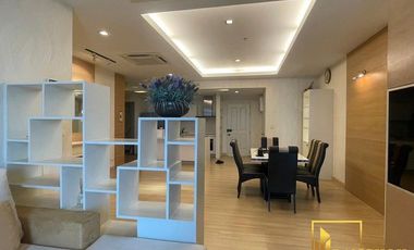 Condo en alquiler de 2 habitaciones en Sathon, Bangkok