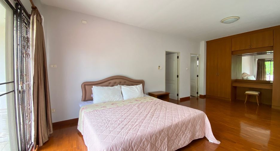 For rent and for sale 3 bedrooms house in San Kamphaeng, Chiang Mai