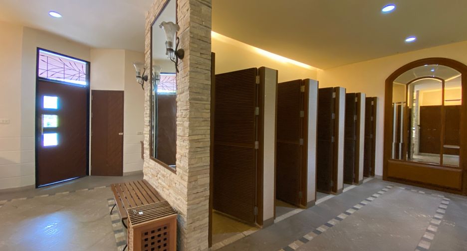 For rent and for sale 3 bedrooms house in San Kamphaeng, Chiang Mai