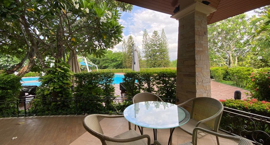 For rent and for sale 3 bedrooms house in San Kamphaeng, Chiang Mai
