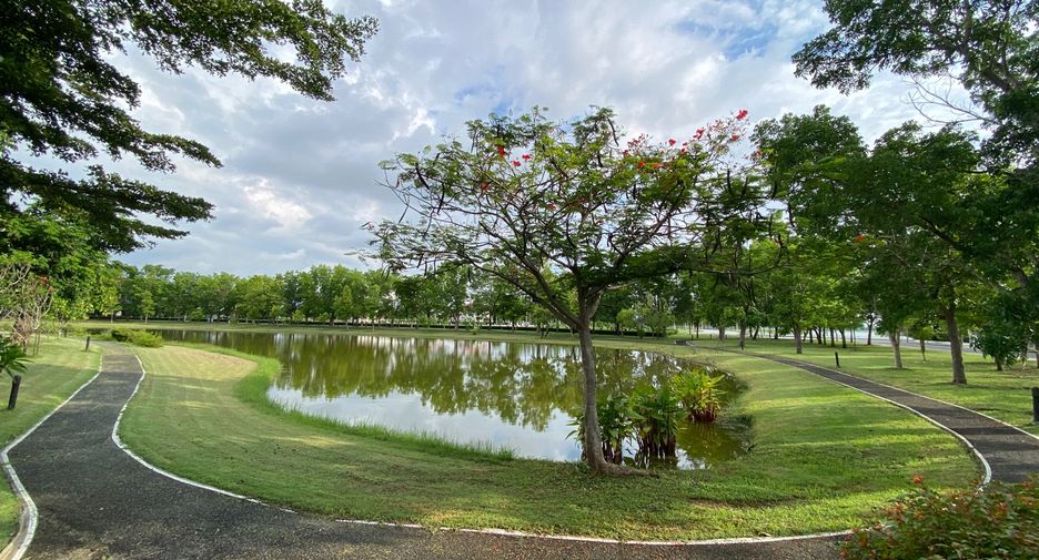 For rent and for sale 3 bedrooms house in San Kamphaeng, Chiang Mai