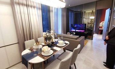 Продажа 1 кровать кондо в Кхлонг Тоеи, Бангкок