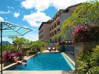 For sale 106 bed hotel in Mueang Krabi, Krabi