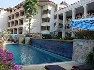 For sale 106 bed hotel in Mueang Krabi, Krabi