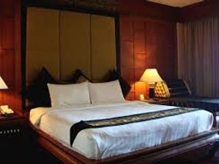 For sale 106 bed hotel in Mueang Krabi, Krabi