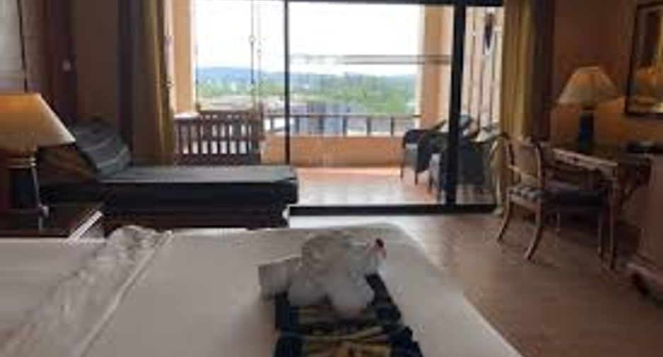 Продажа 106 спальни отель в Муанг Краби, Краби
