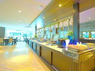 For sale 122 bed hotel in Pratumnak, Pattaya