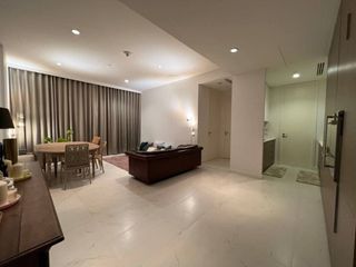For rent 2 ベッドルーム condo in Pathum Wan, Bangkok