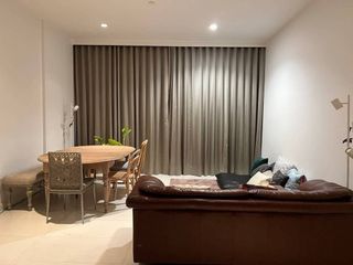 For rent 2 ベッドルーム condo in Pathum Wan, Bangkok