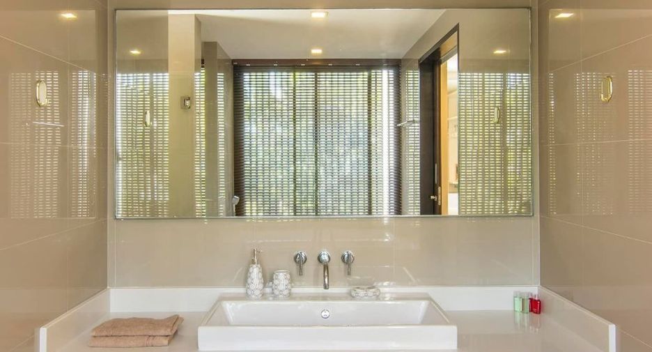 Casa adosada en venta de 4 habitaciones en Thalang, Phuket