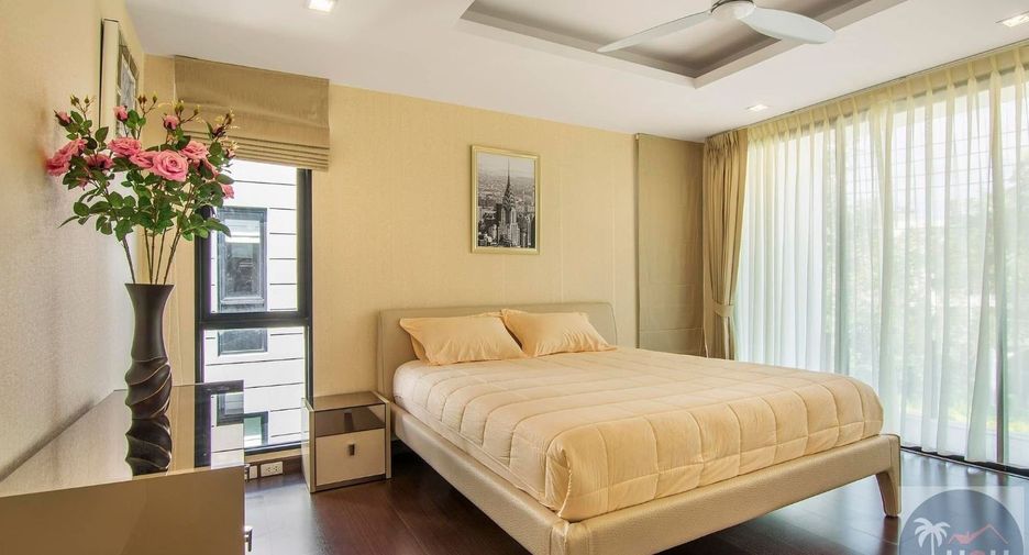 Casa adosada en venta de 4 habitaciones en Thalang, Phuket