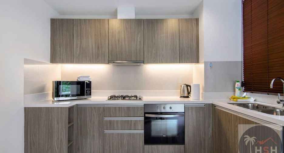 Casa adosada en venta de 4 habitaciones en Thalang, Phuket