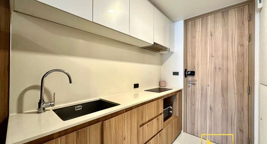 Wohnung zur Miete mit 1 Zimmer in Watthana, Bangkok