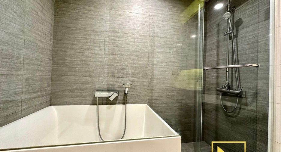 Wohnung zur Miete mit 1 Zimmer in Watthana, Bangkok