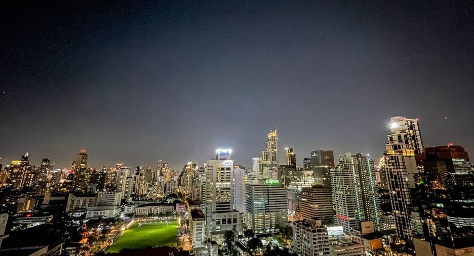 出售 2 卧室 公寓 在 Watthana, 曼谷