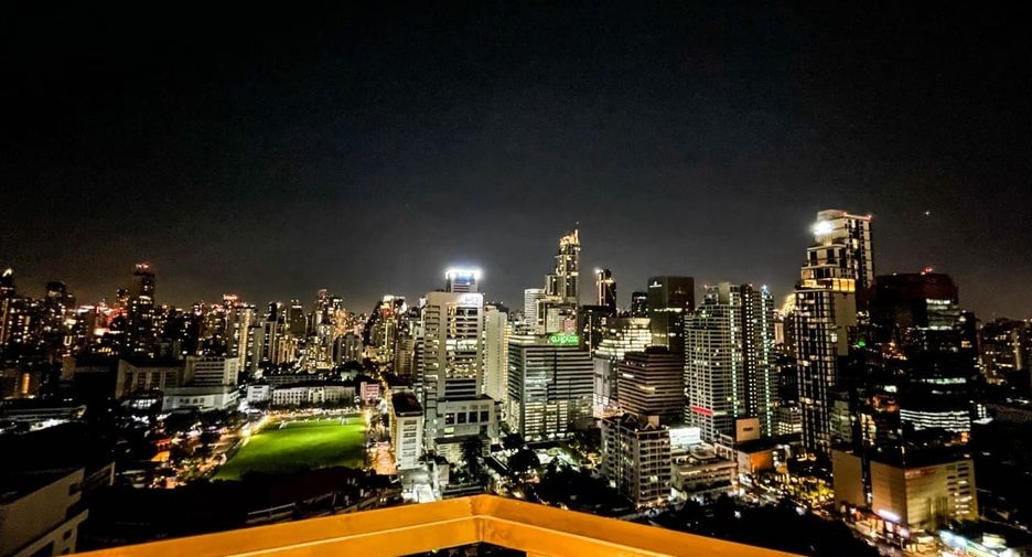 出售 2 卧室 公寓 在 Watthana, 曼谷