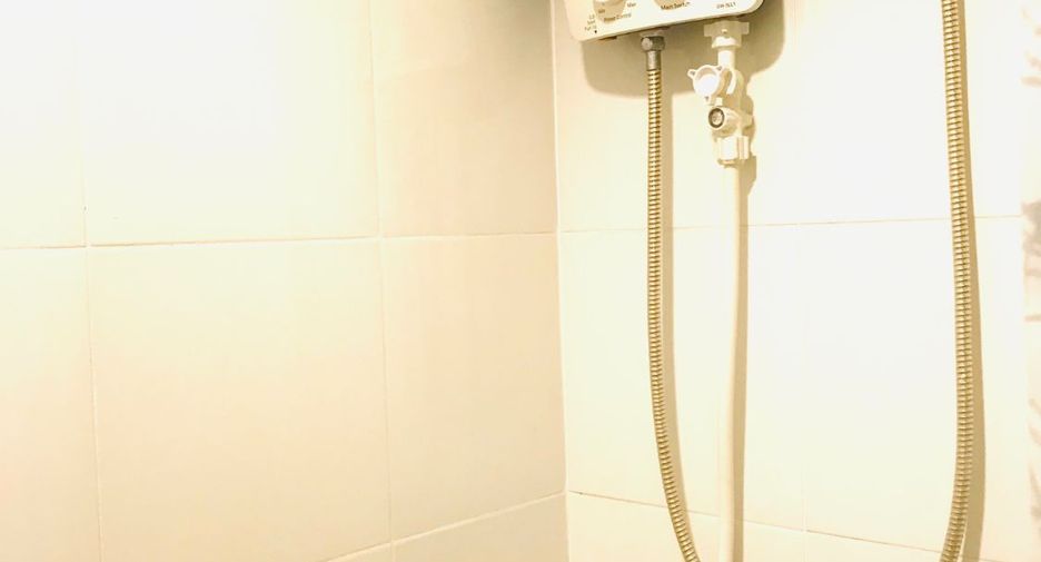 For sale 1 bed condo in Phra Khanong, Bangkok