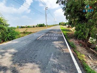 For sale land in Lat Bua Luang, Phra Nakhon Si Ayutthaya
