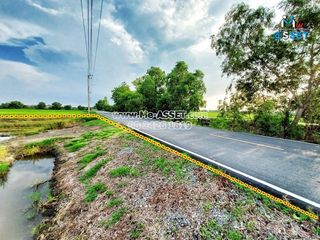 For sale land in Lat Bua Luang, Phra Nakhon Si Ayutthaya