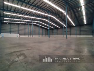 Almacén en alquiler en Bang Phli, Samut Prakan
