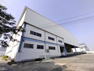 Almacén en alquiler en Bang Phli, Samut Prakan