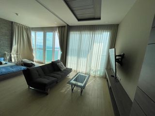 For rent and for sale 2 bedrooms condo in Bang Lamung, Chonburi