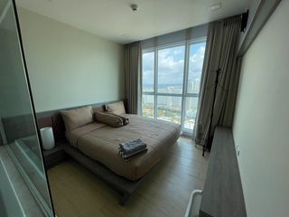For rent and for sale 2 bedrooms condo in Bang Lamung, Chonburi