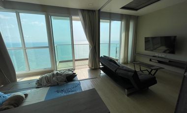 出租 和 出售 2 卧室 公寓 在 Bang Lamung, Chon Buri