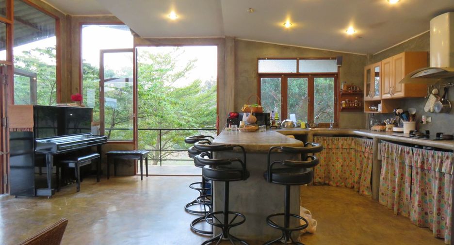 ขาย 10 ห้องนอน บ้านเดี่ยว ใน แม่ออน, เชียงใหม่