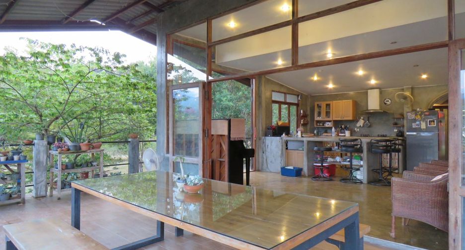 ขาย 10 ห้องนอน บ้านเดี่ยว ใน แม่ออน, เชียงใหม่