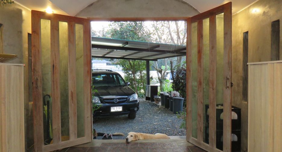 ขาย 10 ห้องนอน บ้านเดี่ยว ใน แม่ออน, เชียงใหม่