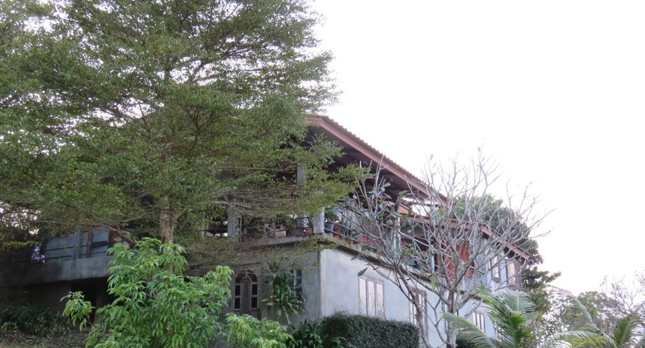 ขาย 10 ห้องนอน บ้านเดี่ยว ใน แม่ออน, เชียงใหม่