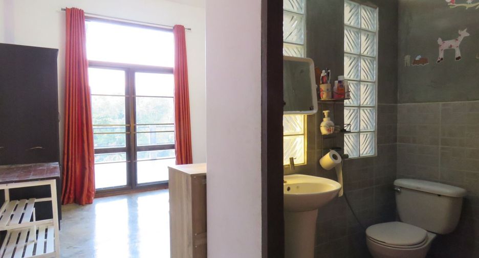 ขาย 10 ห้องนอน บ้านเดี่ยว ใน แม่ออน, เชียงใหม่