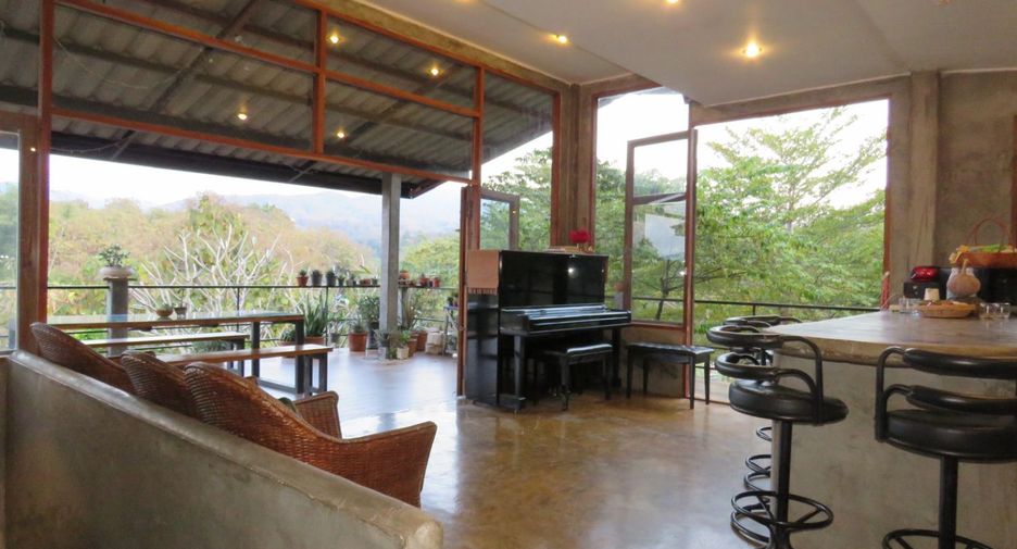 For sale 10 bed house in Mae On, Chiang Mai