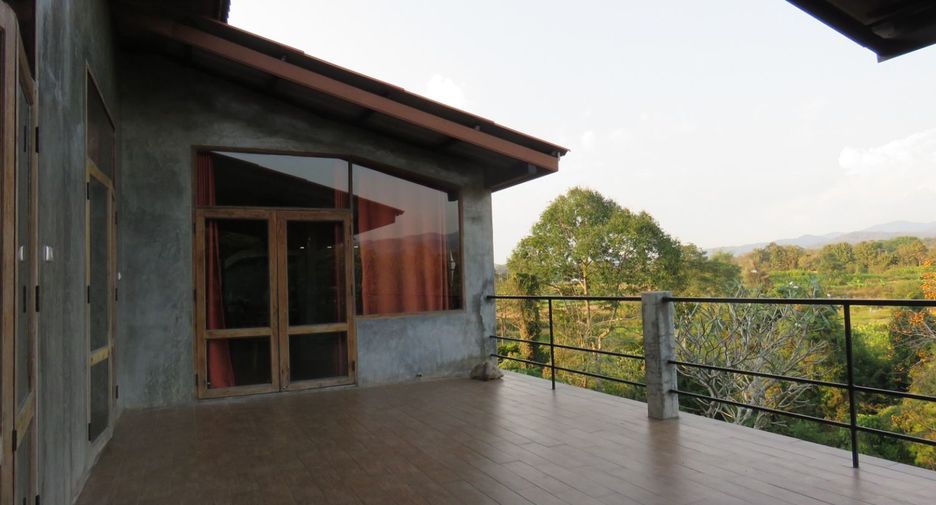 For sale 10 Beds house in Mae On, Chiang Mai