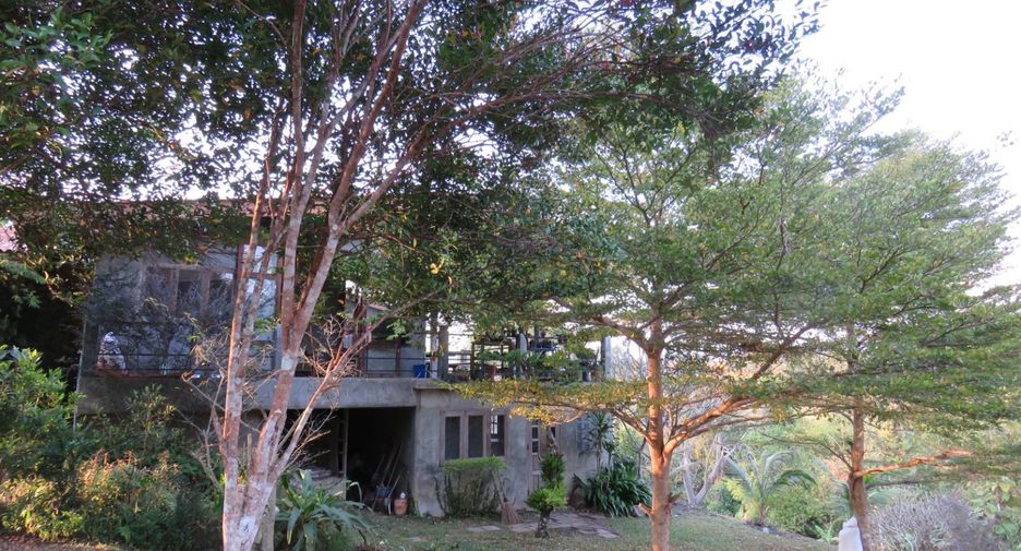 ขาย 10 ห้องนอน บ้านเดี่ยว ใน แม่ออน, เชียงใหม่