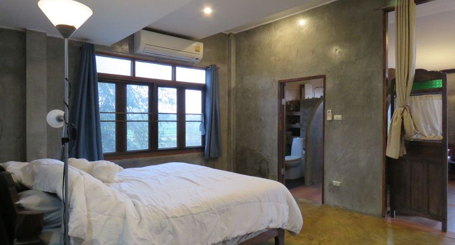 ขาย 10 ห้องนอน บ้านเดี่ยว ใน แม่ออน, เชียงใหม่