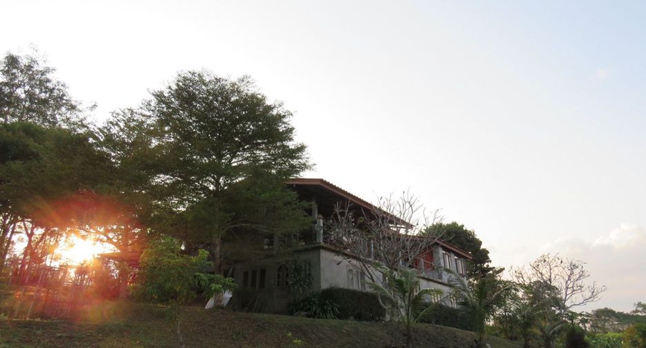ขาย 10 ห้องนอน บ้านเดี่ยว ใน แม่ออน, เชียงใหม่