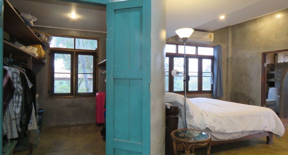 ขาย 10 ห้องนอน บ้านเดี่ยว ใน แม่ออน, เชียงใหม่