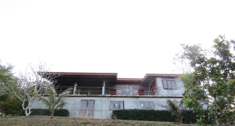 For sale 10 bed house in Mae On, Chiang Mai