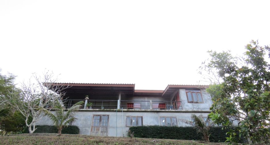 ขาย 10 ห้องนอน บ้านเดี่ยว ใน แม่ออน, เชียงใหม่