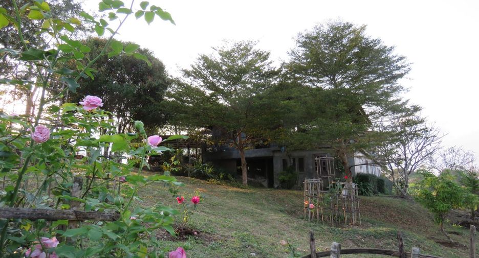 ขาย 10 ห้องนอน บ้านเดี่ยว ใน แม่ออน, เชียงใหม่