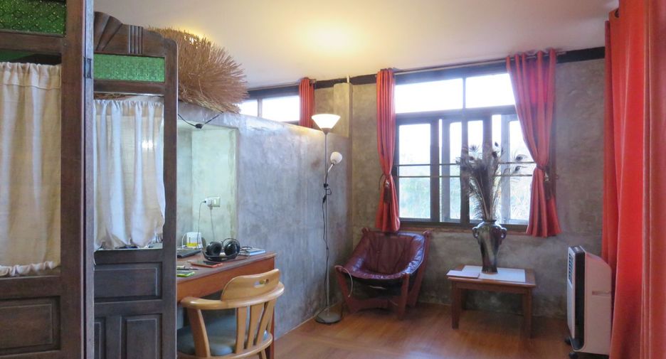 ขาย 10 ห้องนอน บ้านเดี่ยว ใน แม่ออน, เชียงใหม่